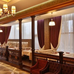 Гостиница Аустерия, Белгород, Белгородская область