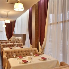 Гостиница Аустерия, Белгород, Белгородская область