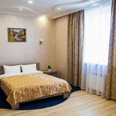 Отель Резиденция, Белгород, Белгородская область