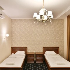 Гостиница Аустерия, Белгород, Белгородская область