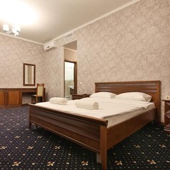 Гостиница Аустерия, Белгород, Белгородская область