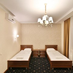 Гостиница Аустерия, Белгород, Белгородская область