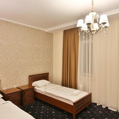 Гостиница Аустерия, Белгород, Белгородская область