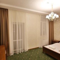 Гостиница Аустерия, Белгород, Белгородская область