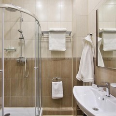 Гостиница Аустерия, Белгород, Белгородская область