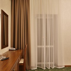 Гостиница Аустерия, Белгород, Белгородская область