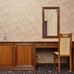 Гостиница Аустерия, Белгород, Белгородская область