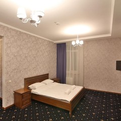 Гостиница Аустерия, Белгород, Белгородская область