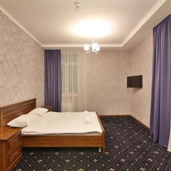 Гостиница Аустерия, Белгород, Белгородская область