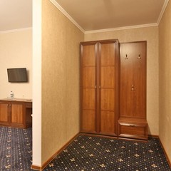 Гостиница Аустерия, Белгород, Белгородская область