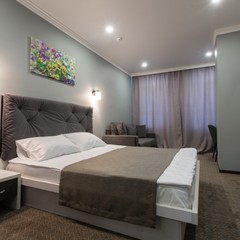 Гостиница Флора, Белгород, Белгородская область