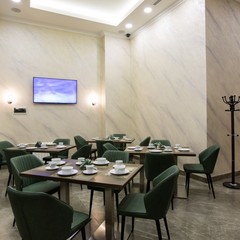 Гостиница Флора, Белгород, Белгородская область