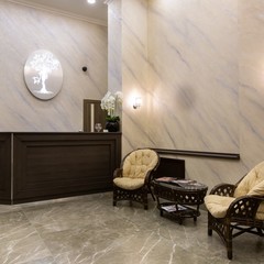 Гостиница Флора, Белгород, Белгородская область