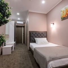 Гостиница Флора, Белгород, Белгородская область