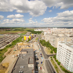 Апарт-отель Есенин, Белгород, Белгородская область