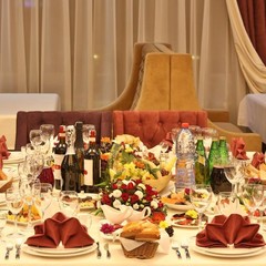 Гостиница Аустерия, Белгород, Белгородская область