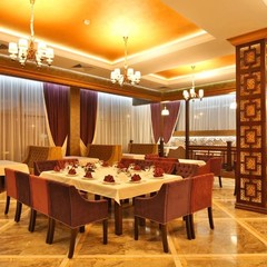 Гостиница Аустерия, Белгород, Белгородская область