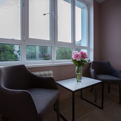 Гостиница Флора, Белгород, Белгородская область