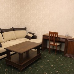 Гостиница Аустерия, Белгород, Белгородская область