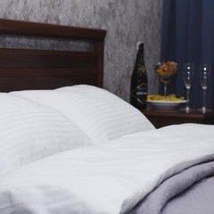 Гостиница Аустерия, Белгород, Белгородская область