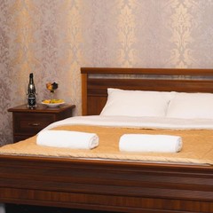 Гостиница Аустерия, Белгород, Белгородская область