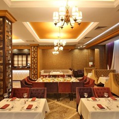 Гостиница Аустерия, Белгород, Белгородская область