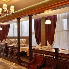 Гостиница Аустерия, Белгород, Белгородская область