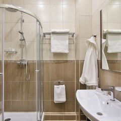 Гостиница Аустерия, Белгород, Белгородская область