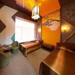 Отель Африка, Белгород, Белгородская область