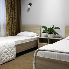 Мини-гостиница Шамбала, Белгород, Белгородская область