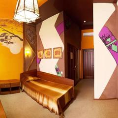 Отель Африка, Белгород, Белгородская область