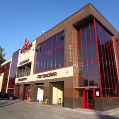 Мини-гостиница Шамбала, Белгород, Белгородская область