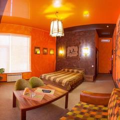 Отель Африка, Белгород, Белгородская область