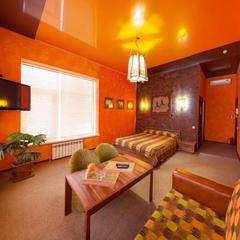 Отель Африка, Белгород, Белгородская область