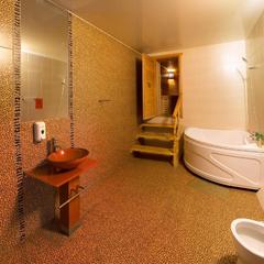 Отель Африка, Белгород, Белгородская область