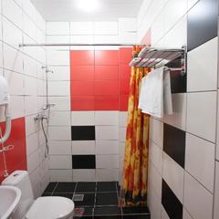 Мини-гостиница Шамбала, Белгород, Белгородская область