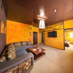 Отель Африка, Белгород, Белгородская область