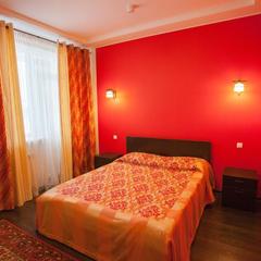 Мини-гостиница Шамбала, Белгород, Белгородская область