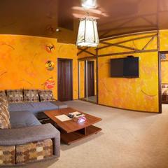 Отель Африка, Белгород, Белгородская область