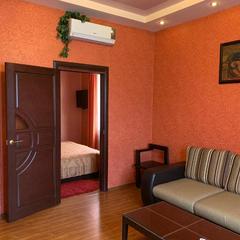 Гостиница Белая Пуля, Белгород, Белгородская область