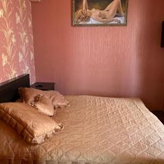 Гостиница Белая Пуля, Белгород, Белгородская область