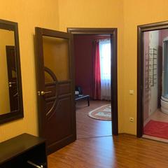 Гостиница Белая Пуля, Белгород, Белгородская область