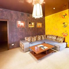 Отель Африка, Белгород, Белгородская область