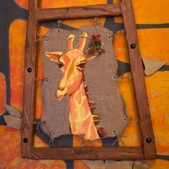 Отель Африка, Белгород, Белгородская область