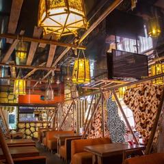 Отель Африка, Белгород, Белгородская область