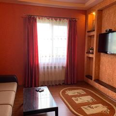 Гостиница Белая Пуля, Белгород, Белгородская область