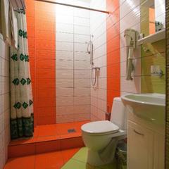 Мини-гостиница Шамбала, Белгород, Белгородская область