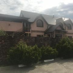 Гостиница Белая Пуля, Белгород, Белгородская область