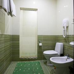 Мини-гостиница Шамбала, Белгород, Белгородская область