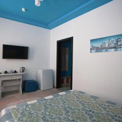 Мини-гостиница Шамбала, Белгород, Белгородская область